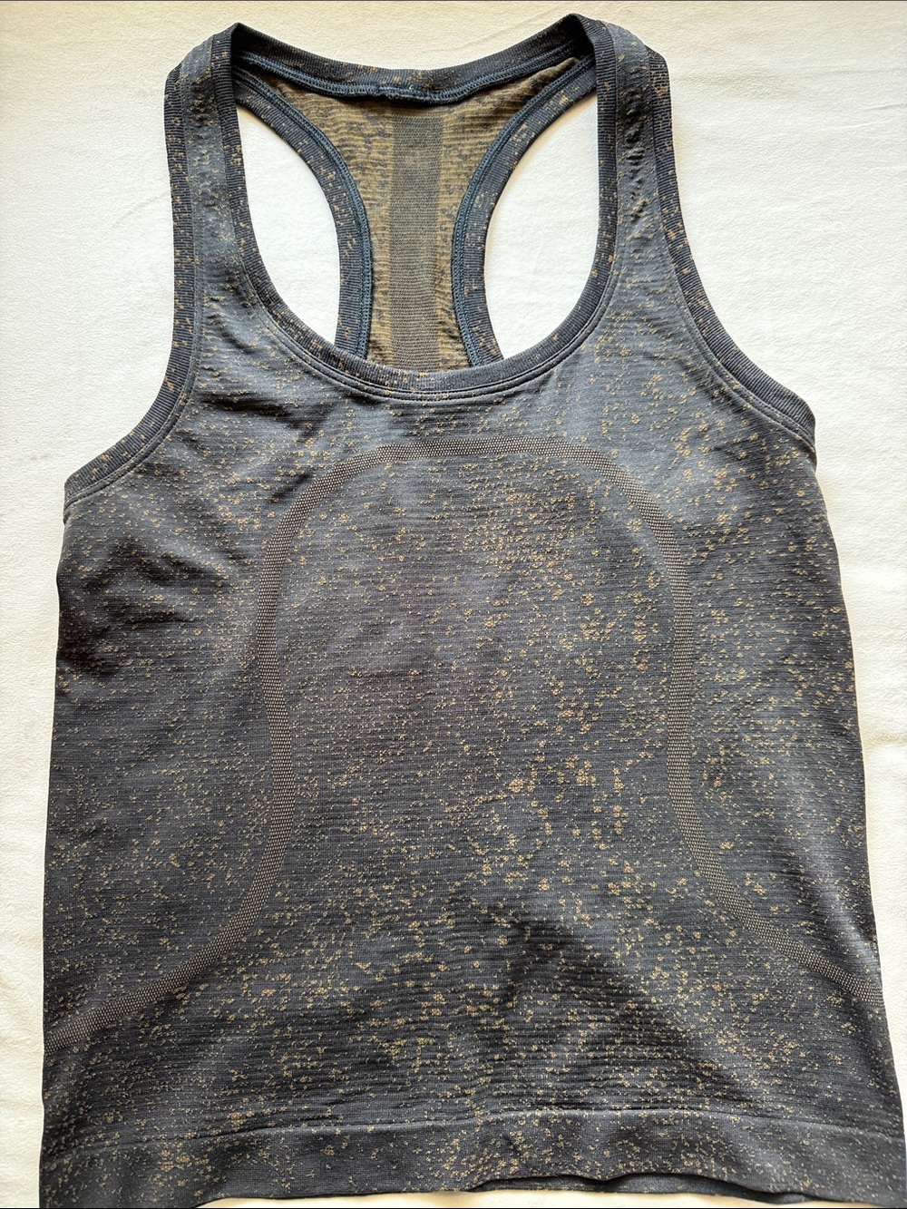 Lululemon swiftly size 4